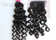 Full Ends No Mixture 100% Brazilian Virgin Hair 16 Inch Loose Wave
