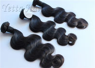 Healthy Malaysian Remy Hair Weave , Kinky Curly Virgin Hair For Black Women