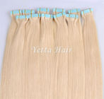 Healthy Blonde 14'' HD Lace Wig Silky Straight Hair
