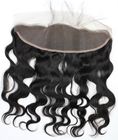 Pre Plucked Lace Frontal 13x4 Virgin Hair Body Wave Lace Top Closure Ear to Ear