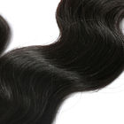 Body Wave Peruvian Human Hair Weave Human Hair Extensions 3 Bundles 100G/Pcs