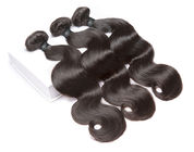Body Wave Bundles For One Women Head Malaysian Hair Extensions No Shedding