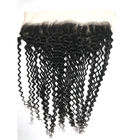 100g Curly Human Hair Weave