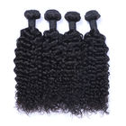 Unprocessed 28&quot; 100gram Peruvian Human Hair Weave 4 Bundles