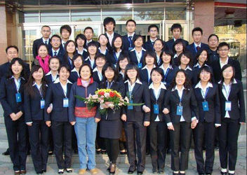 China Guangzhou Yetta Hair Products Co.,Ltd. company profile