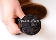 3 Tone Body Wave Natural Ombre Hair Extensions  Brazilian Hair Weave