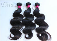 No Mix No Chemical 100% Brazilian Virgin Hair Deep Wave with Lace Closure