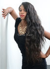 18 Or 20 Inch Brazilian Weave Hair Extensions Can Be Dyed And Bleached