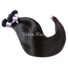 8inch - 30Inch No Lice Soft Straight Virgin Indian Human Hair Weave Tangle Free Hair