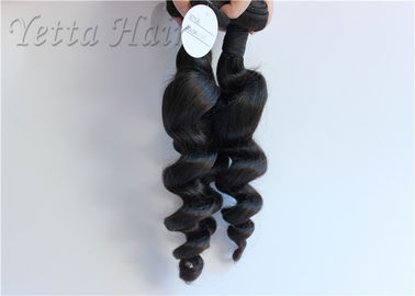 7A Natural Wave Virgin Malaysian Hair Extensions No Nits And No Lice