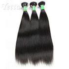 Soft Smooth Malaysian Straight Virgin Hair With No Fiber And No Synthetic