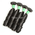 Smooth Thick Peruvian Remy Hair Extensions Aunty Funmi Spiral Curl