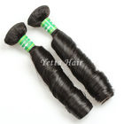 Smooth Thick Peruvian Remy Hair Extensions Aunty Funmi Spiral Curl