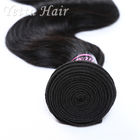 Elegant Unprocessed Indian Curly Hair Extensions With No Foul Odor