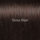 Brazilian pre bonded remy human hair extensions / Clipped in Hair Extensions