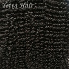 Wet And Wavy 100 Indian Human Hair Weave With Unprocessed Natural Curly