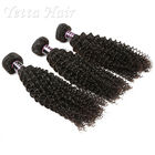 Fashionable 20 Inch 100% Indian Human Hair Weave No Any Bad Smell