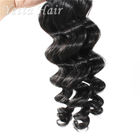 Loose Wave Unprocessed Cambodian Virgin Hair Wave No Chemical