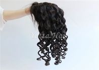 7A Grade Loose Wave Glueless Full Lace Human Hair Wigs For Black Women