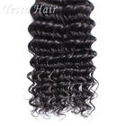 Tangle Free Cambodian Curly Hair Bundles 100 Virgin Human Hair Weave