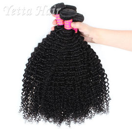 Mongolian 20 inch Peruvian 3Virgin Hair Extensions Full End No Smell