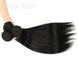 20 Inch Sofest  Brazilian Remy Hair / Peruvian Human Hair Weave  No Lice