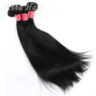 20 Inch Straight Weave European Remy Hair Extensions No Nits and No Lice