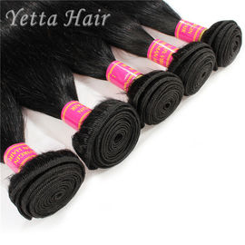 Natural Straight  Peruvian Virgin Hair  Softest and Smooth