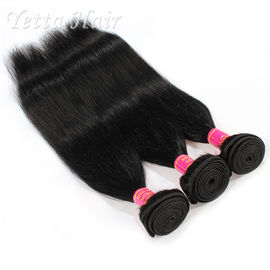 No chemical  Peruvian  Remy Hair Extensions With Soft and Luster