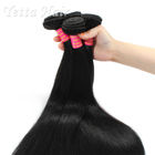 No chemical  Peruvian  Remy Hair Extensions With Soft and Luster