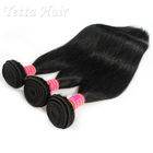 No chemical  Peruvian  Remy Hair Extensions With Soft and Luster