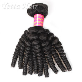 14 inch - 24 inch Indian Peruvian Virgin Hair Africa Curly Wet and Wavy