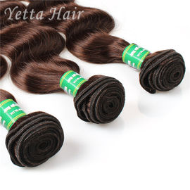 Healthy Dyeable 7A  Virgin  Hair Bundles Full Ends No Foul Odor