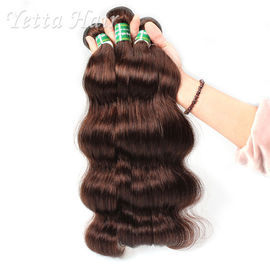 Healthy Dyeable 7A  Virgin  Hair Bundles Full Ends No Foul Odor