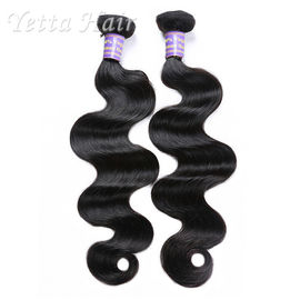 20 Inch Peruvian Body Wave Hair Bundles Easy To Color For Female