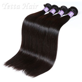 20 Inch Straight 7A Virgin Hair Extensions Full Ends No Mixture