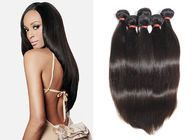Full Cuticles 8A Virgin Hair Extensions With Dark Root No Shedding