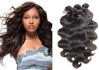 Brazilian Body Wave Grade 8A Virgin Hair Bundles No Nits And No Lice