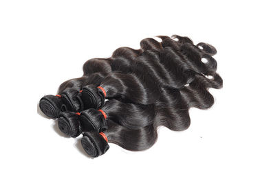 Brazilian Body Wave Grade 8A Virgin Hair Bundles No Nits And No Lice