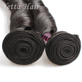 12 ’’ - 30’’ Africa Curl Grade 7A Virgin Hair  Extensions With No Lice