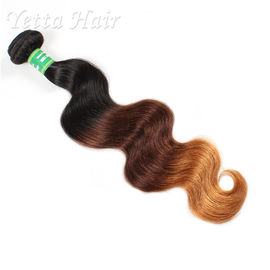 Full Ends No Mixture Virgin Brazilian Remy Hair for Dream Girl