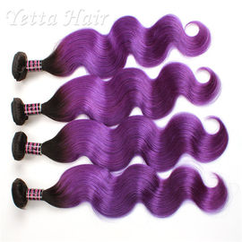 Peruvian Long Lasting 8A Virgin Hair Extensions No Shedding No Tangle