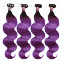 Peruvian Long Lasting 8A Virgin Hair Extensions No Shedding No Tangle