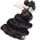 Peruvian Body Wave Human Hair Weave Unprocessed Human Hair Extensions