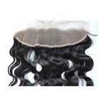 Pre Plucked Lace Frontal 13x4 Virgin Hair Body Wave Lace Top Closure Ear to Ear