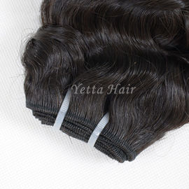 Full Italian Curl Virgin Malaysian Hair Extensions Wet And Wavy Human Hair