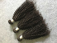 Extremely Soft 8A Virgin Hair Bundles No Split Ends , Free Tangle For Women