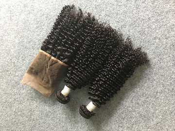 13x4 Lace Frontal 8A Virgin Hair , No Tangle No Shedding 8A Human Hair