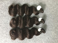 Real Natural Brazilian Weave Hair Extensions 8a Weave Bundle 10&quot;-30&quot; Inch
