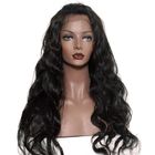 360 Frontal Lace Wig 100% Brazilian Virgin Hair Body Wave Pre - Pucked